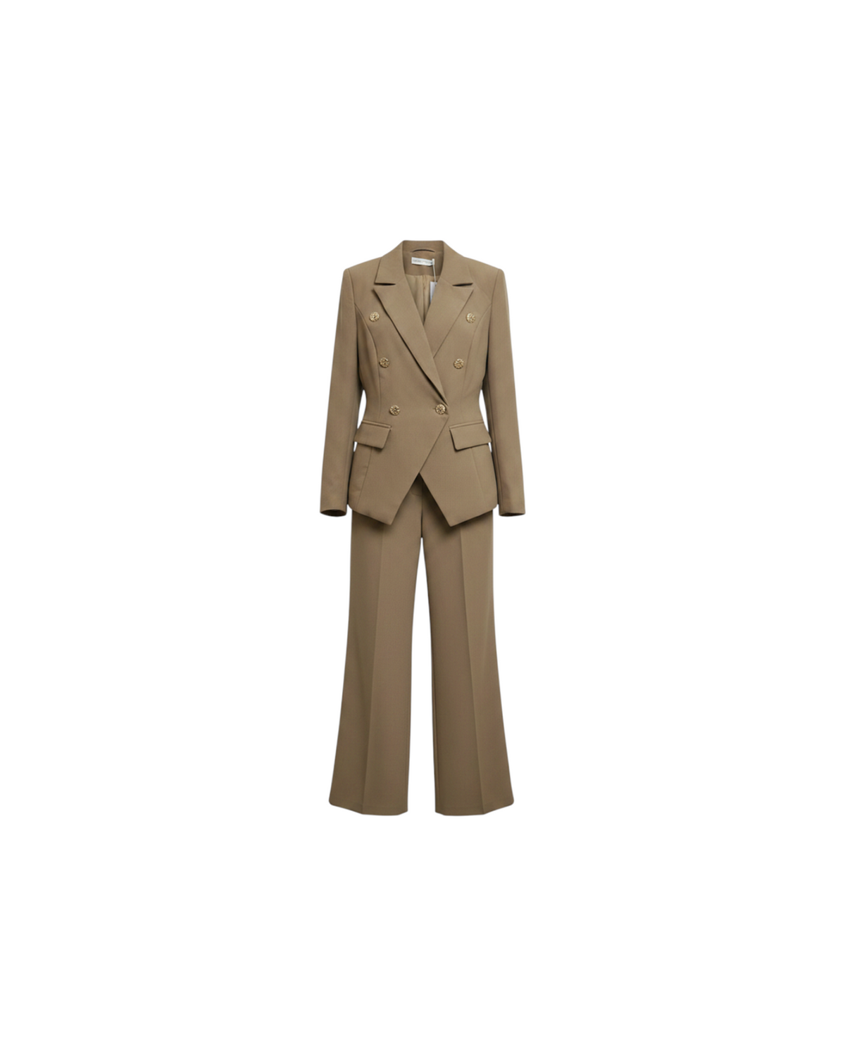 Traje Formal Dos Piezas