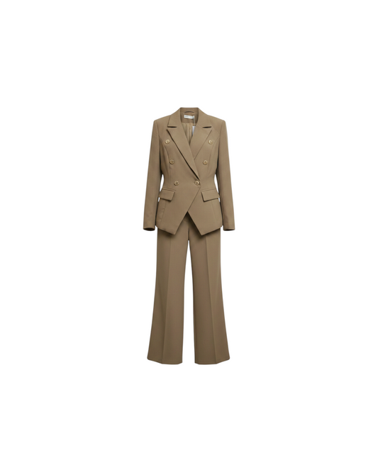Traje Formal Dos Piezas