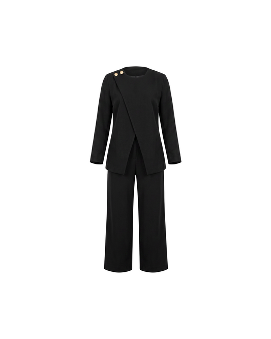 Conjunto Sastre Elegante