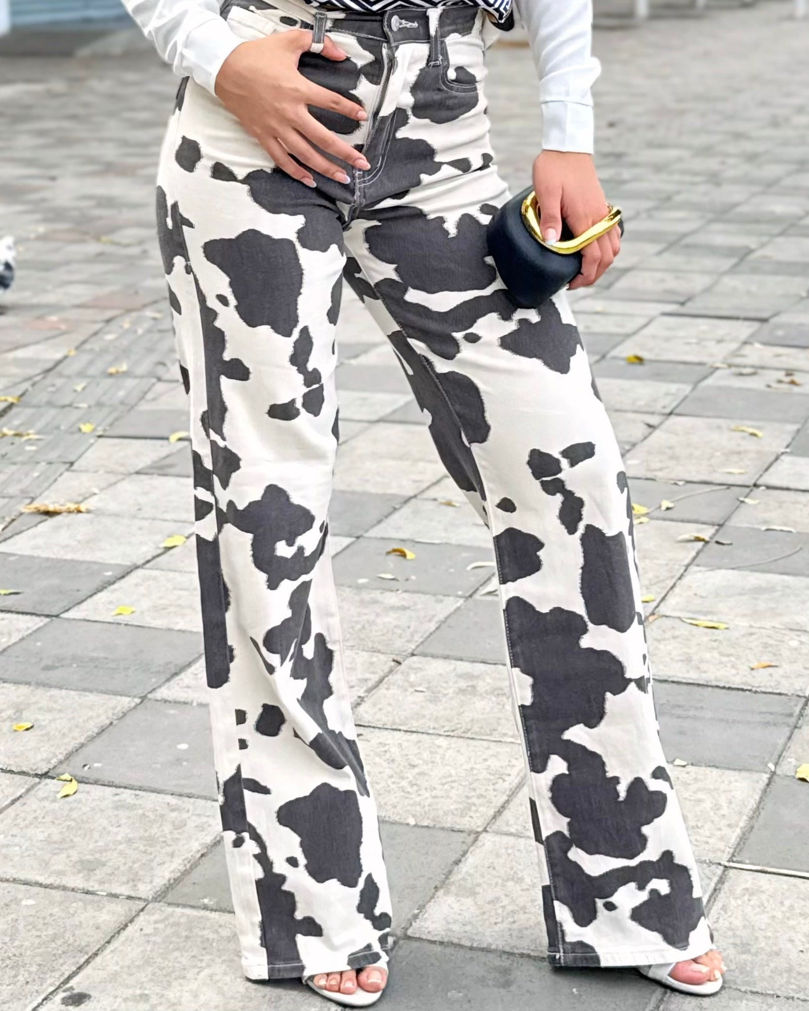 Pantalones
